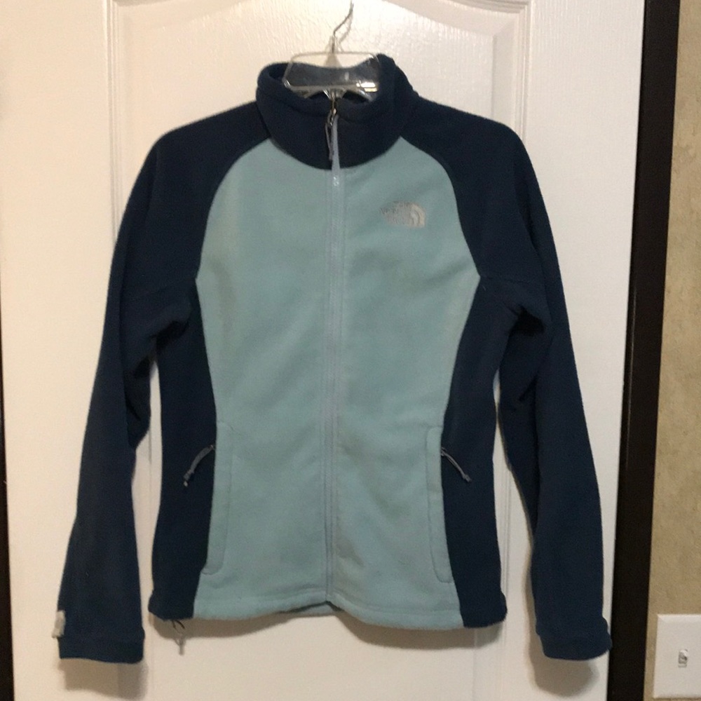 The North Face women’s jacket